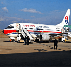 揭阳潮汕机场快递航空快运业稳步发展的原因是什么？